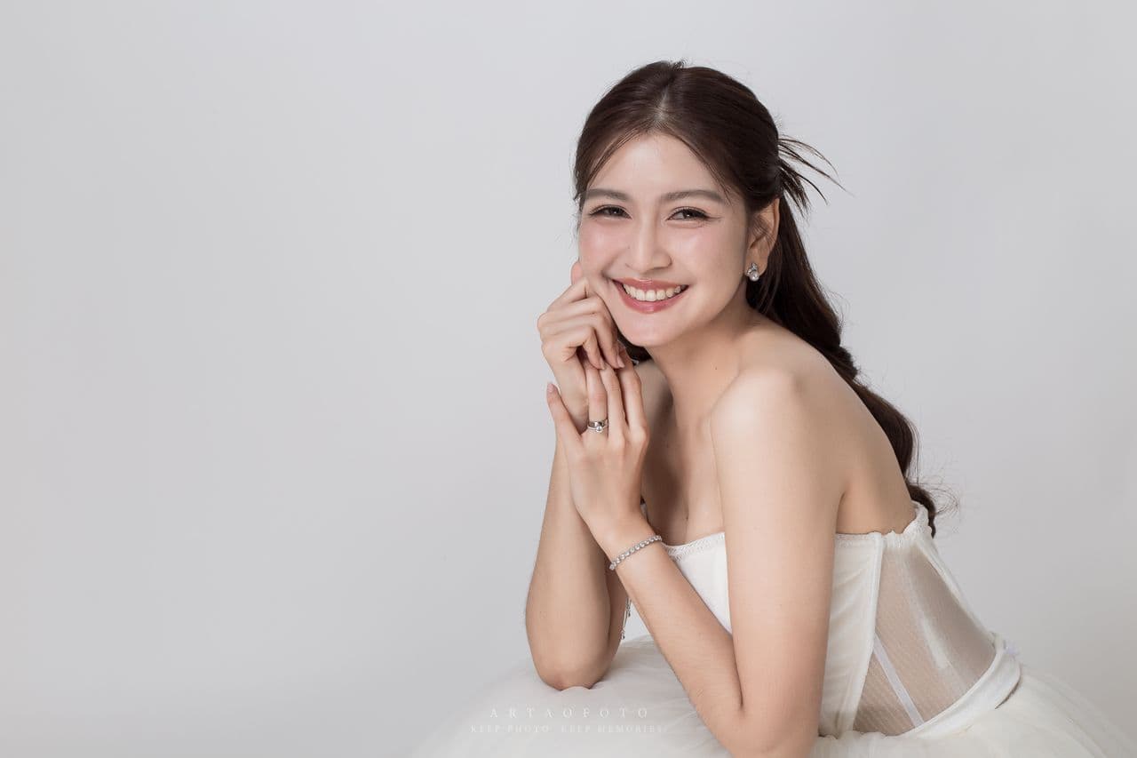 Featured Wedding Moment