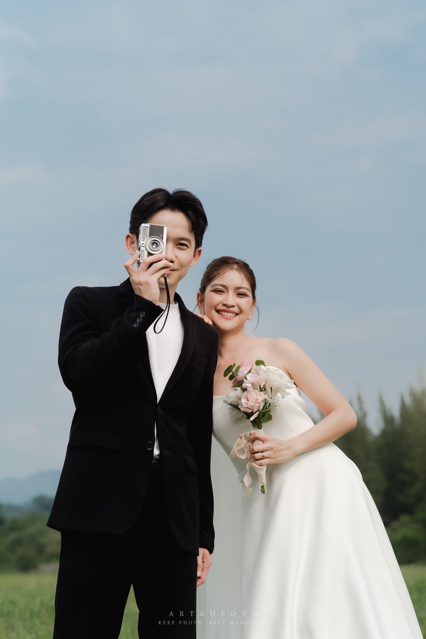 Wedding Venue Decoration