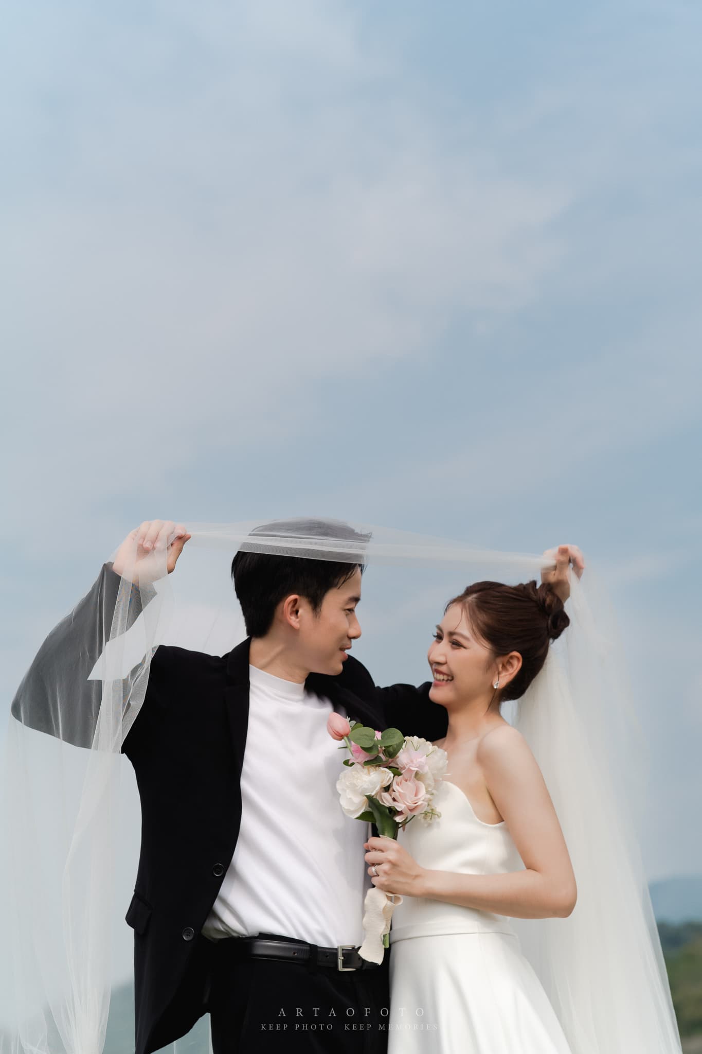 Featured Wedding Moment