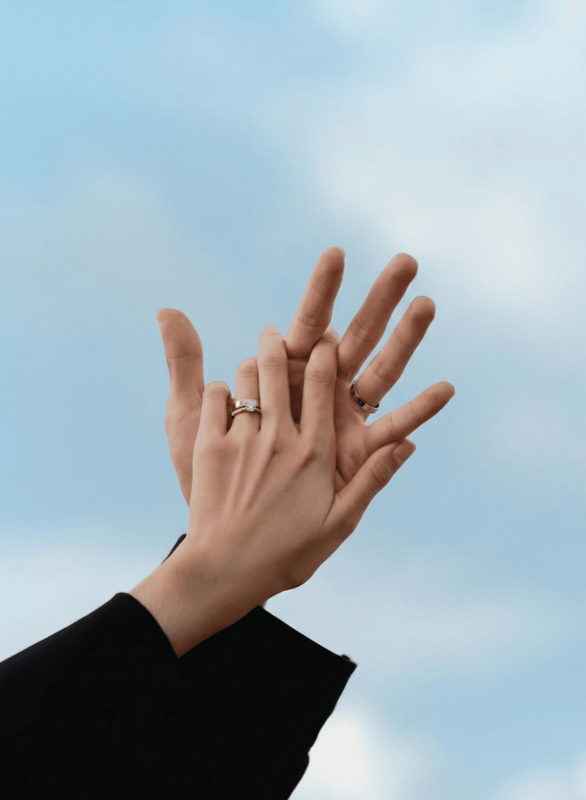 Wedding Invitation Card - Sirilak & Kotchaphan